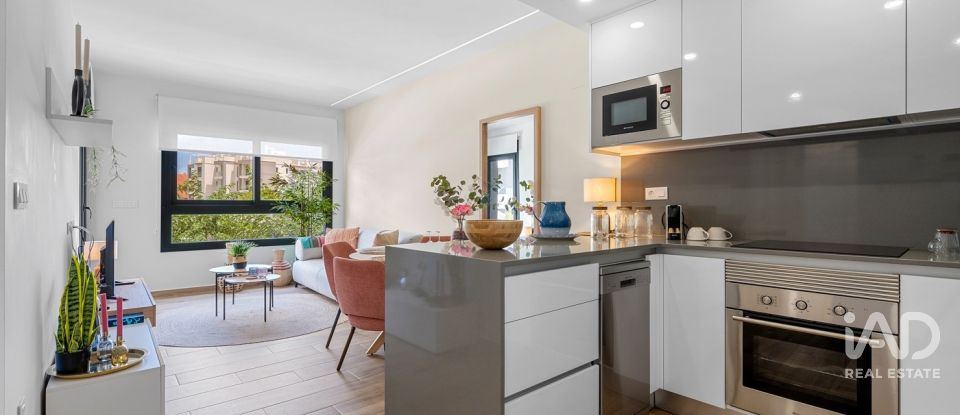 Appartement 2 chambres de 87 m² à Urbanización Filipinas (03189)