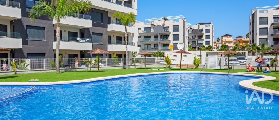 Appartement 2 chambres de 87 m² à Urbanización Filipinas (03189)