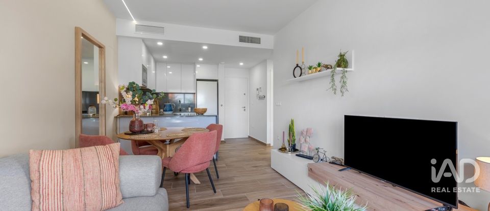 Appartement 2 chambres de 87 m² à Urbanización Filipinas (03189)
