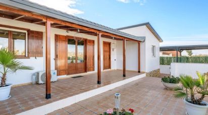 Cottage 3 bedrooms of 124 m² in Elx/Elche (03294)