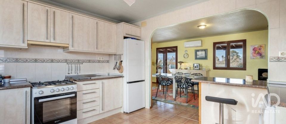 Chalet 3 habitaciones de 124 m² en Elx/Elche (03294)