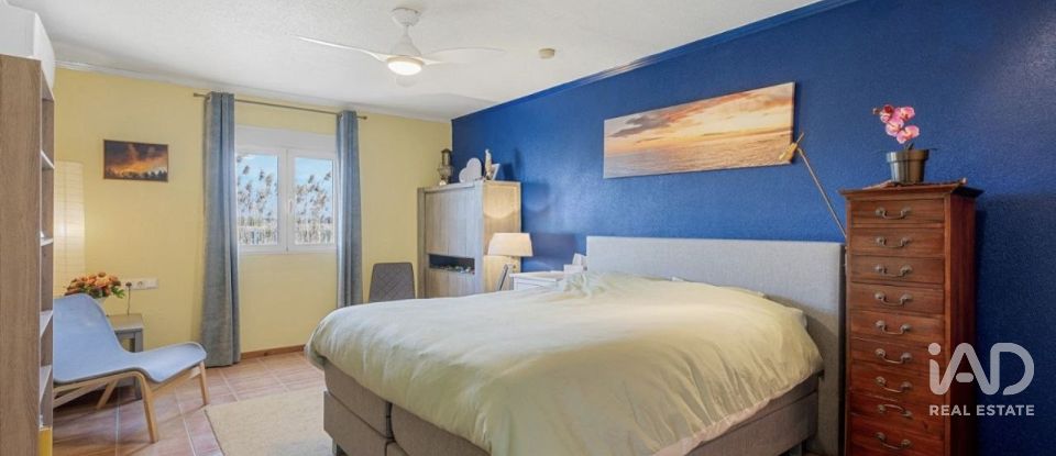 Chalet 3 habitaciones de 124 m² en Elx/Elche (03294)