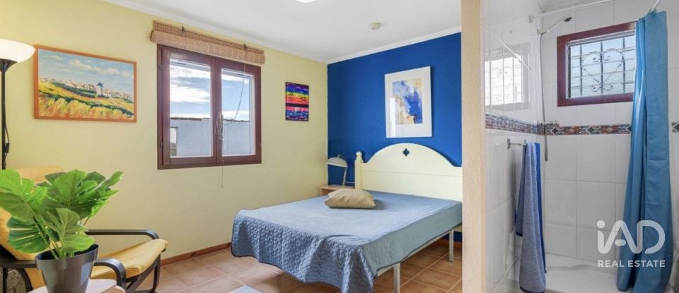 Chalet 3 habitaciones de 124 m² en Elx/Elche (03294)