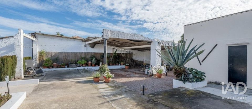 Chalet 3 habitaciones de 124 m² en Elx/Elche (03294)