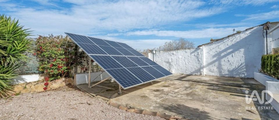 Chalet 3 habitaciones de 124 m² en Elx/Elche (03294)