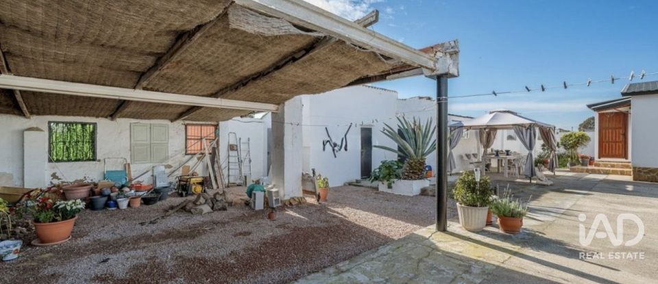 Chalet 3 habitaciones de 124 m² en Elx/Elche (03294)