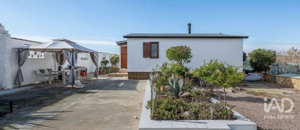 Chalet 3 habitaciones de 124 m² en Elx/Elche (03294)