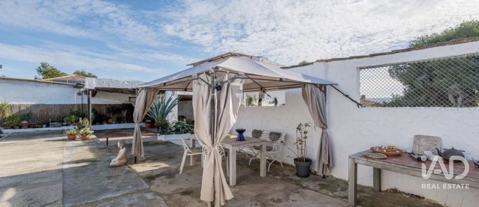 Chalet 3 habitaciones de 124 m² en Elx/Elche (03294)