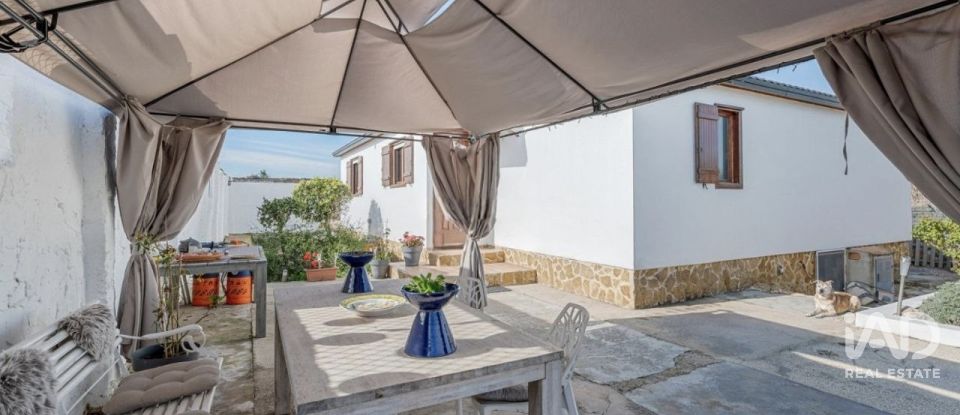 Chalet 3 habitaciones de 124 m² en Elx/Elche (03294)