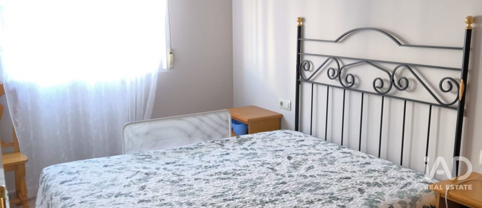 Apartment 2 bedrooms of 55 m² in Peñiscola (12598)