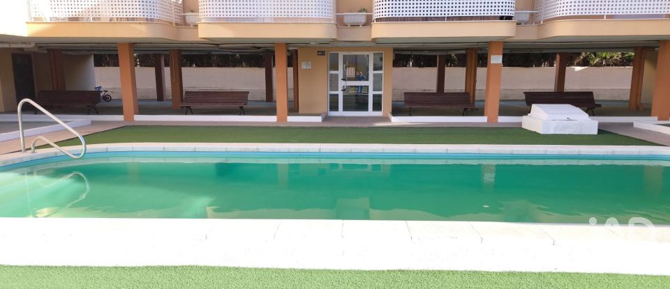 Apartment 2 bedrooms of 55 m² in Peñiscola (12598)