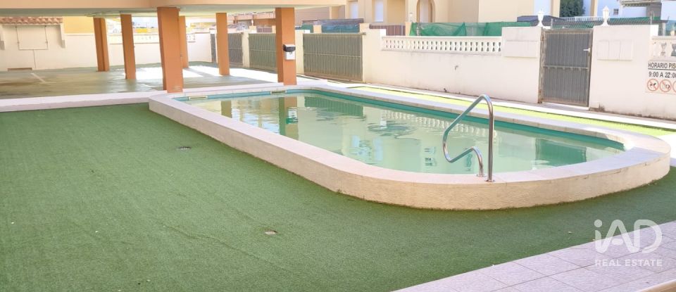 Apartment 2 bedrooms of 55 m² in Peñiscola (12598)