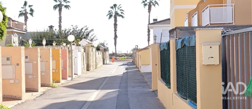 Apartment 2 bedrooms of 55 m² in Peñiscola (12598)