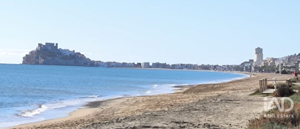 Apartment 2 bedrooms of 55 m² in Peñiscola (12598)