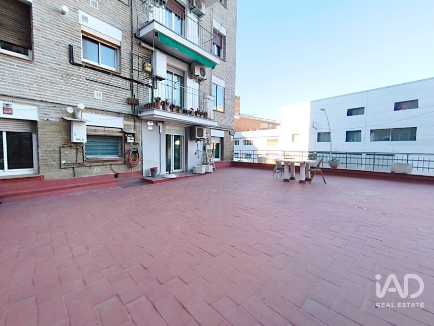 Appartement 2 chambres de 58 m² à Barcelona (08020)