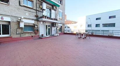 Apartment 2 bedrooms of 58 m² in Barcelona (08020)