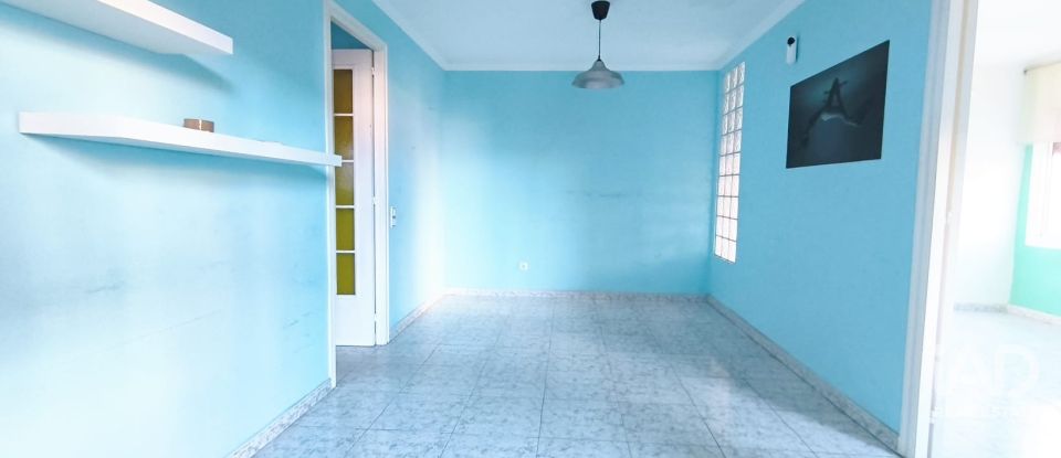 Appartement 2 chambres de 58 m² à Barcelona (08020)