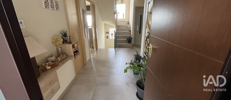 Chalet 3 habitaciones de 373 m² en Les Franqueses del Vallès (08520)