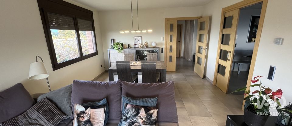 Chalet 3 habitaciones de 373 m² en Les Franqueses del Vallès (08520)