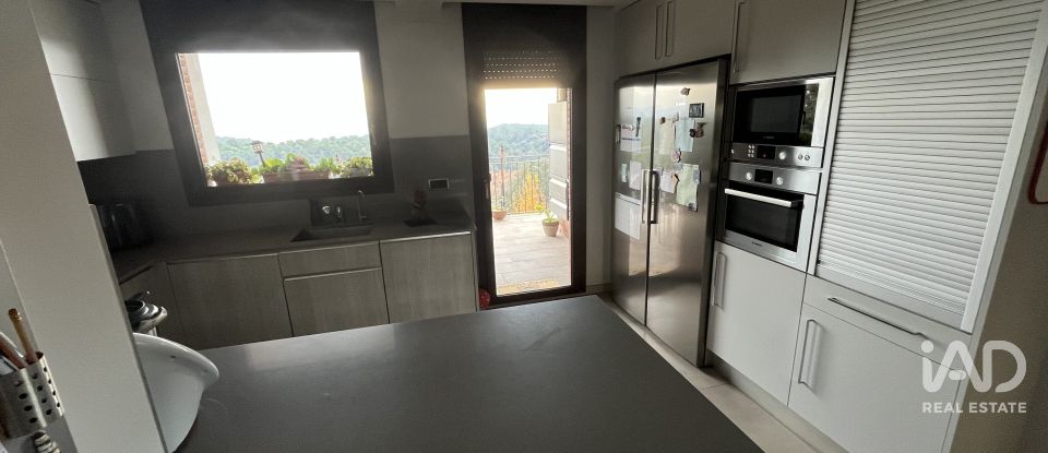 Chalet 3 habitaciones de 373 m² en Les Franqueses del Vallès (08520)