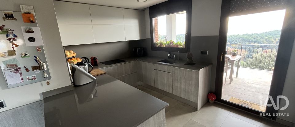 Chalet 3 habitaciones de 373 m² en Les Franqueses del Vallès (08520)