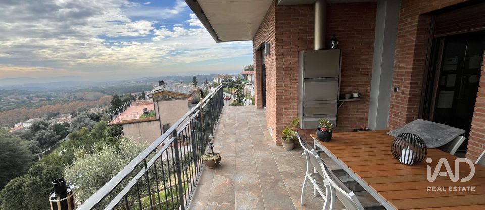 Chalet 3 habitaciones de 373 m² en Les Franqueses del Vallès (08520)