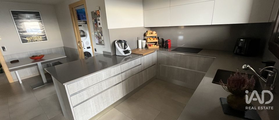 Chalet 3 habitaciones de 373 m² en Les Franqueses del Vallès (08520)