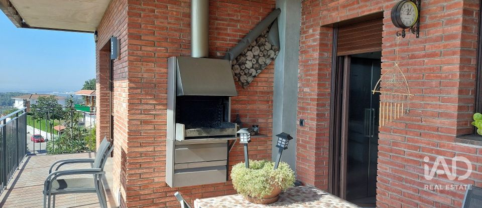 Chalet 3 habitaciones de 373 m² en Les Franqueses del Vallès (08520)