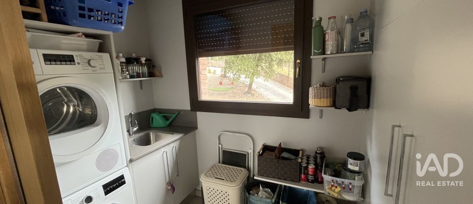 Chalet 3 habitaciones de 373 m² en Les Franqueses del Vallès (08520)