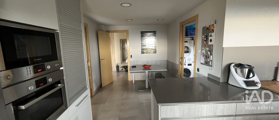 Chalet 3 habitaciones de 373 m² en Les Franqueses del Vallès (08520)