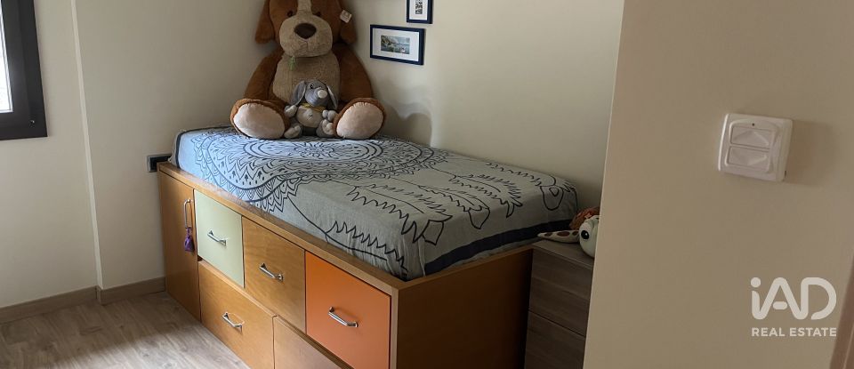 Chalet 3 habitaciones de 373 m² en Les Franqueses del Vallès (08520)