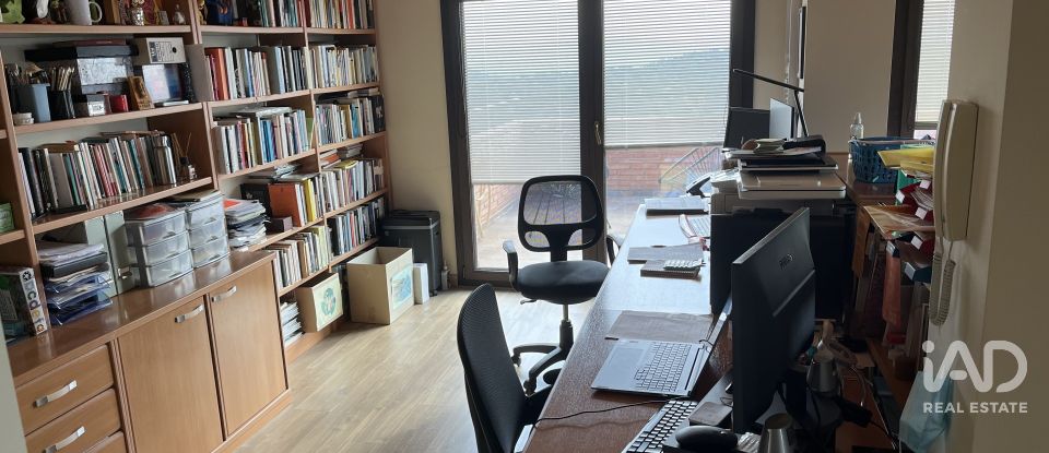 Chalet 3 habitaciones de 373 m² en Les Franqueses del Vallès (08520)