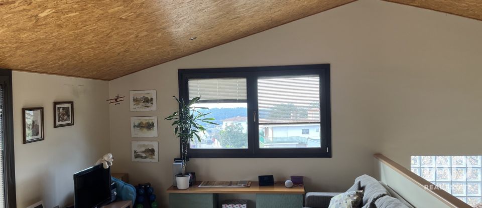 Chalet 3 habitaciones de 373 m² en Les Franqueses del Vallès (08520)