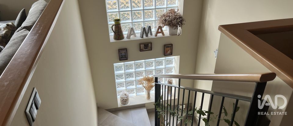 Chalet 3 habitaciones de 373 m² en Les Franqueses del Vallès (08520)