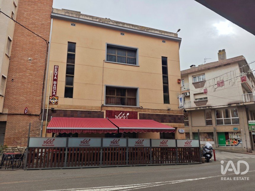 Boutique/Local commercial de 1 400 m² à Vilanova del Camí (08788)
