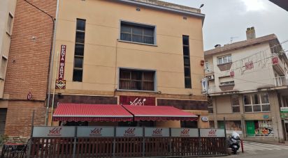 Shop / premises commercial of 1,400 m² in Vilanova del Camí (08788)