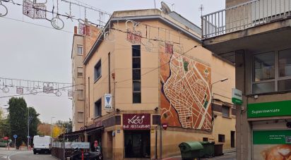 Shop / premises commercial of 1,400 m² in Vilanova del Camí (08788)