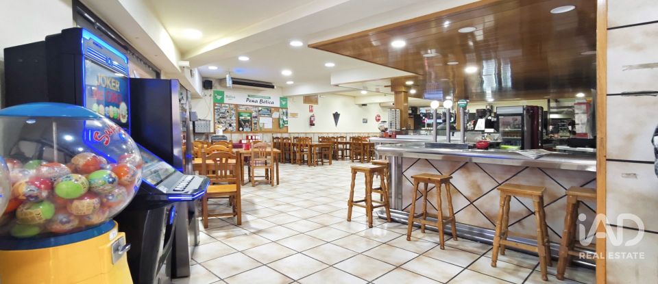 Boutique/Local commercial de 1 400 m² à Vilanova del Camí (08788)