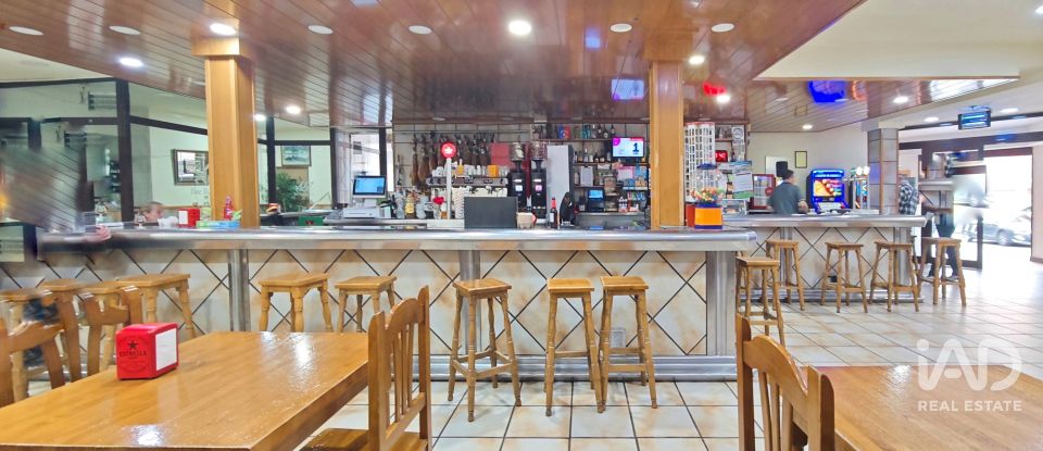 Boutique/Local commercial de 1 400 m² à Vilanova del Camí (08788)