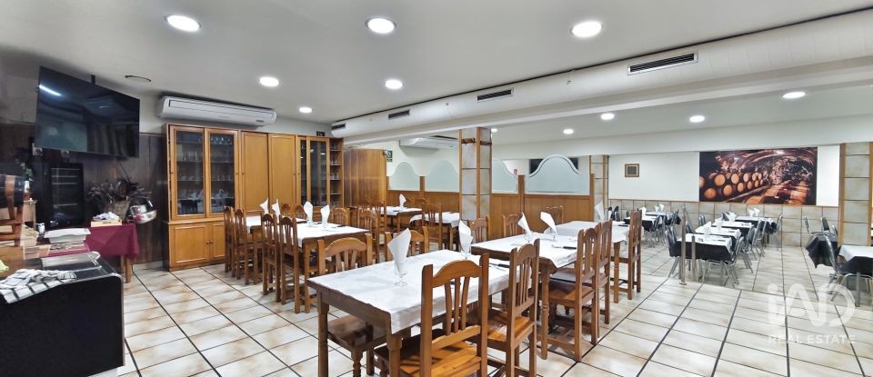 Boutique/Local commercial de 1 400 m² à Vilanova del Camí (08788)