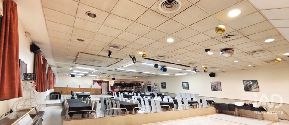 Boutique/Local commercial de 1 400 m² à Vilanova del Camí (08788)