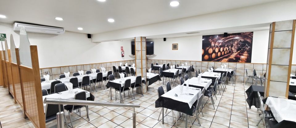 Boutique/Local commercial de 1 400 m² à Vilanova del Camí (08788)