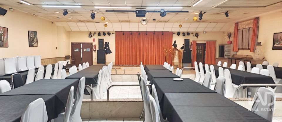 Boutique/Local commercial de 1 400 m² à Vilanova del Camí (08788)