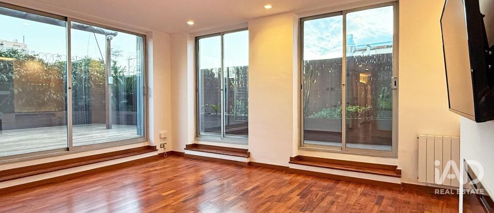 Piso 2 habitaciones de 84 m² en Barcelona (08011)