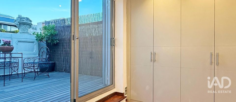 Piso 2 habitaciones de 84 m² en Barcelona (08011)