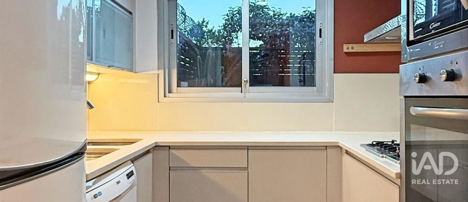 Piso 2 habitaciones de 84 m² en Barcelona (08011)