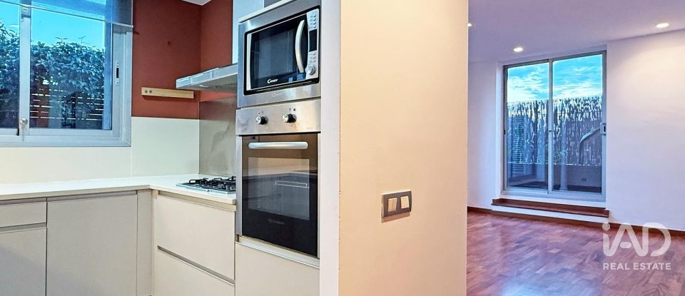 Piso 2 habitaciones de 84 m² en Barcelona (08011)