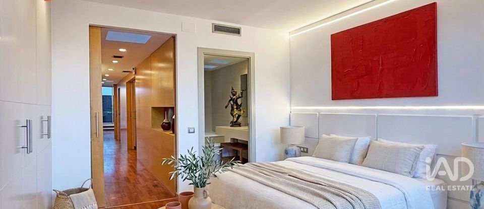 Piso 2 habitaciones de 84 m² en Barcelona (08011)