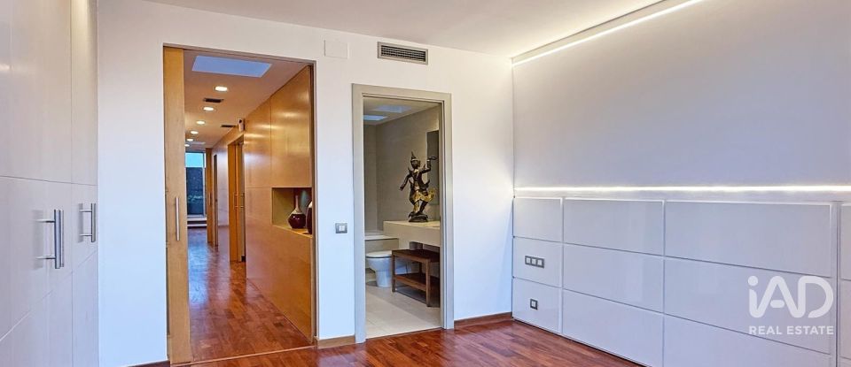 Piso 2 habitaciones de 84 m² en Barcelona (08011)
