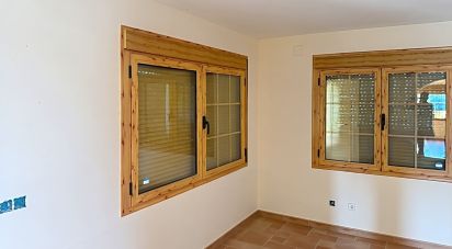 Terrain de 550 000 m² à Fuente Piedra (29520)